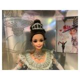 Hollywood Legends Barbie as Eliza Doolittle