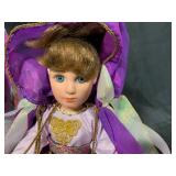 Dolls and Doll Making Kit