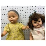 Mid-20th Century Dolls