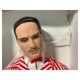 Tonner 19-Inch Doll ï¿½Victorian Holidayï¿½