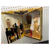 2002 Hooray for Hollywood Barbie Doll