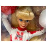 1996 Special Edition Nebraska Barbie