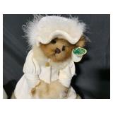 Bears in Bearington Winter Series