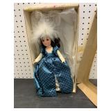 1976 Effanbee Doll in Original Box