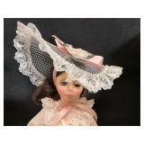 4 Effanbee Dolls in Boxes