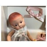 Effanbee Patsyette and Skippy Doll Set