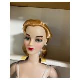 Ultimately Madra Blonde Fashion Doll