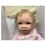 Hank Picture-Perfect Baby Doll