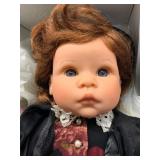 Lee Middleton Doll ï¿½Victorian Roseï¿½