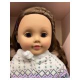 Madame Alexander Doll in Winter Outfit