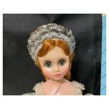 Madame Alexander Elise Doll in Original Box