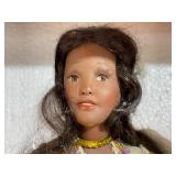 Paradise Galleries Carmen Doll