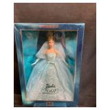 2001 Collector Edition Barbie, Mattel