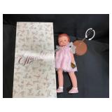 Effanbee Patsy Ann Pink Perfection Doll