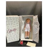 Vintage Effanbee Patsy Ann Deluxe Basic Doll
