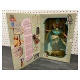 The Great Eras Collection Egyptian Queen Barbie
