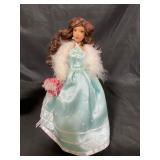 2-16 inch Tonner Fashion Doll