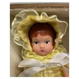 Effanbee Wee Patsy Dolls in Original Boxes