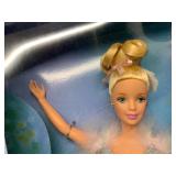 3 Special Edition Barbies New in Box