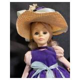 Effanbee Collection of Three Dolls