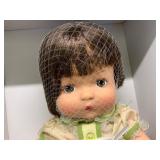 Effanbee 13-Inch ï¿½Cutie Pie Patsyï¿½ Doll
