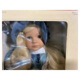 3 Heidi Ott Faithful Friends Dolls