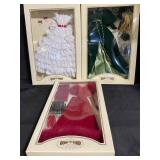 Gone With the Wind Doll Dress Set