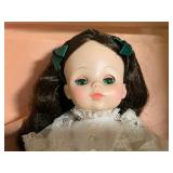 Madame Alexander Dolls, 2, Boxed