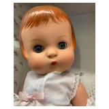 18 in Effanbee Patsy Ann Deluxe Doll