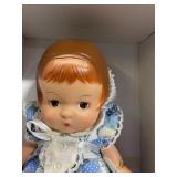 Effanbee Patsy Patchwork Pal Doll