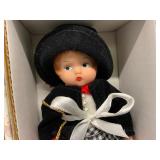 3 Effanbee Wee Patsy Dolls