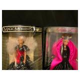 Special Edition Fashion Dolls Set