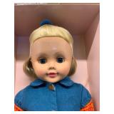 Madame Alexander Chloe Doll for Avon