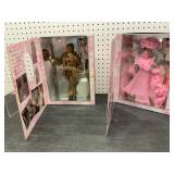 1995 Barbie My Fair Lady Collector Set