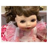 Marie Osmond Plus More Collector Dolls with Docume