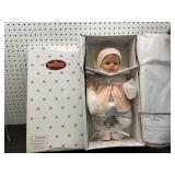 ï¿½Abby Roseï¿½ So Truly Real Vinyl Doll