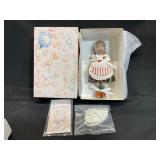 Limited Edition Riley Doll with COA