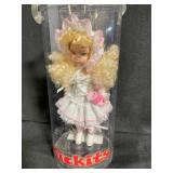 Kickits ï¿½Breaking and Enteringï¿½ Doll