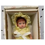 Effanbee 5 In Wee Patsy Dolls