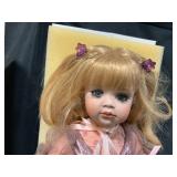 Milly Molly Mandy Doll by Jan McLean