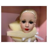 Kitty Collier Blonde Twist Doll Set