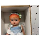 Two Wee Patsy Dolls in Original Boxes
