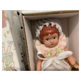 Effanbee Dolls from Storybook Collection