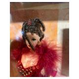 Barbie Hollywood Legends Scarlett Doll