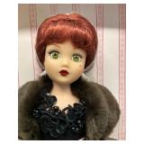 Madame Alexander Coquette Cissy Doll