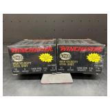 Winchester 12-Gauge 3 inch Number 3 Shot Steel Sho