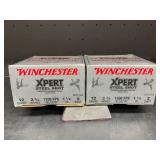 Winchester Xpert 12-Gauge Steel Shot Shells