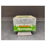Remington Nitro-Steel Magnum 12 Gauge Shells