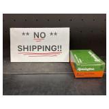 Remington Small Rifle Primers