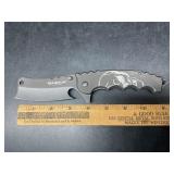 Boker Magnum Folding Pocket Knife with Clip
